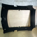 2012-2020 Tesla Model Panoramic Sun Moonroof Headliner Black 1045936-02-C. Fixed Price $449.00.