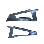 Quarter Panel Skin Passenger Side 1965-1966 Ford Mustang 3020-601-65SR. Fixed Price $109.75.