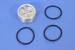 Automatic Transmission Parking Pawl Cover Mopar 68158705AA. Fixed Price $34.79.