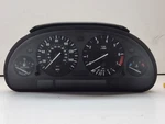 04 05 06 Bmw X5 E53 Speedo Asm 6942218. Fixed Price $105.00.