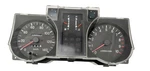 Speedometer Gauge Cluster Instrument Panel Mitsubishi Pajero Mini 1996 E-H56A. Fixed Price $99.99.