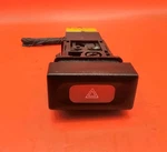 1995 1996 1997 Nissan Pickup Hardbody D21 Pathfinder Hazard Emergency Switch Oem. Fixed Price $17.99.
