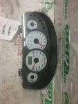 01 2002 Ford Edge Instrument Cluster Kph YL8F-10849-BL. Fixed Price $62.55.