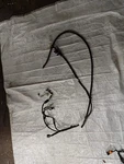 2021-2024 Mazda CX-30 Front Overhead Roof Headliner Wire Wiring Harness Oem. Fixed Price $40.00.