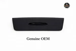 Oem 2012 Mercedes CLS550 W218 Rear Window Upper Headliner Trim Panel A2186900450. Fixed Price $35.00.