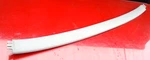 96 97 98 99 00 Honda Civic Interior Rear Back Roof Headliner Trim Oem Sedan Ex. Fixed Price $49.99.