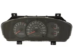 Speedometer Instrument Cluster Dash Panel Gauges 03 - 05 Kia Rio 125,213 Miles. Fixed Price $56.88.