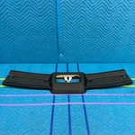 2007 2014 Audi Tt Roadster Convertible Upper Roof Trim Panel Oem 8J7867512A. Fixed Price $89.00.