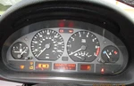 2001 2002 2003 Bmw 325I Speedometer Cluster Sdn Mph At Used. Fixed Price $94.99.