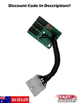 Landcruiser 24V Fuel Control Relay HJ60 BJ70 BJ73 HJ75 (edic For 2H & 3B). Fixed Price $192.43.