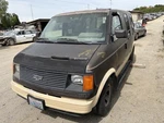 Speedometer Analog With Trip Odometer Head Only Fits 85-88 Astro 1497070. Fixed Price $50.00.
