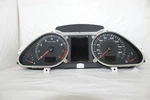 Speedometer Instrument Cluster Dash Panel Gauges 05 - 08 Audi A6 42,330 Miles. Fixed Price $100.08.