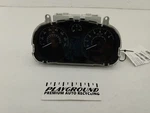 Saturn Sky Instrument Gauge Cluster With Speedometer Fits 2007 08 09 10. Fixed Price $40.48.