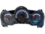 Speedometer Cluster 2008 Dodge Caravan / Chrysler Town & Country 131,257 Miles. Fixed Price $107.28.