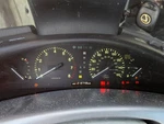 Factory 1997 Lexus LS400 Instrument Speedometer Gauge Cluster 83010-50602 219K. Fixed Price $279.99.