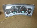 2008 Jeep Patriot Speedometer Instrument Cluster 223K Miles 05172336. Fixed Price $65.00.
