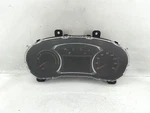 2017-2017 Chevrolet Malibu Speedometer Instrument Cluster Gauges W20OA. Fixed Price $334.50.