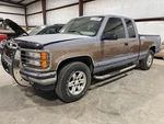 1996 TGMC1500 Power Brake Booster Vacuum Oem 5.7L Used 103K Miles. Fixed Price $107.39.
