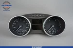 06-12 Mercedes W164 ML320 GL320 R320 Speedometer Instrument Gauge Cluster Oem. Fixed Price $130.90.