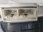 Speedometer Cluster Without Illuminated Entry Fits 00-01 Mazda Mpv 3827117. Fixed Price $57.55.