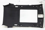 2014-2018 Bmw X5 F15 Upper Panoramic Roof Cover Trim Panel Headliner Ceiling Oem. Fixed Price $545.99.