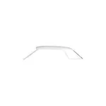 VT-65-WT Scott Drake Vinyl Top (white). Fixed Price $286.95.