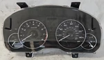 2011 Subaru Legacy Speedometer Gauge Cluster Oem 121,821 Miles 85003AJ31A. Fixed Price $36.48.