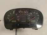 00 01 Vw Volkswagen Golf Gti Speedometer Cluster Oem 160MPH Automatic. RR2. Fixed Price $72.00.