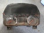 2018-2019 Chevrolet Silverado 2500 Speedometer (mph, Us Market) 84298025, 137K. Fixed Price $229.50.