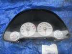 02-04 Acura Rsx Type Instrument Gauge Cluster Oem Speedo Kmh Manual 63310. Fixed Price $179.99.