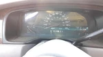 Speedometer Cluster Mph Fits 98 Lincoln & Town Car 31866063. Fixed Price $110.70.