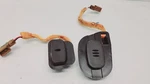 2017-2022 Infiniti Q60 Microphone Pair Handsfree 281D02V70A 281D05CA0A. Fixed Price $33.00.