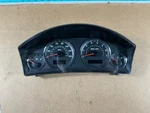 2006 Jeep Grand Cherokee Speedometer Gauge Instrument Cluster 05172901AH Oem. Fixed Price $59.49.