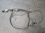 2015-17 Ford Mustang Gt Headliner Sun Visor Rear Mirror Wiring Harness Coupe Oe. Fixed Price $15.00.