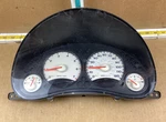 2004 Jeep Liberty Speedometer 120MPH Instrument Cluster Gauge P56010572AD Oem. Fixed Price $59.49.