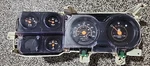 89-91 Electronic Instrument Gauge Cluster Gmc Chevy Suburban Truck Square Body. Fixed Price $350.00.