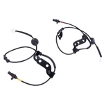 For 2011-16 Kia Optima Rear Left And Right Side 599302T000 Abs Speed Sensor Set. Fixed Price $29.86.