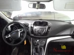 2013 Ford Escape Sunvisor Lh Driver Left Gray. Fixed Price $90.00.