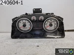 Oem 2010 Ford Focus 2.0L Speedometer Cluster Mph Id AS4T-10849-BA. Fixed Price $89.41.