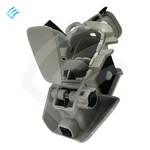 New Oem Tesla Model Coat Hook Assembly Right Hand 1567630-00-A. Fixed Price $92.00.