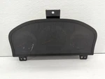 2010-2010 Ford Fusion Speedometer Instrument Cluster Gauges AE5T-10849-DE GC19T. Fixed Price $44.26.