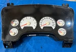 2008 Dodge Ram 1500 Instrument Cluster P05172297AG Gauges Speedo 193K Oem Cr. Fixed Price $84.99.