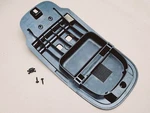 Dodge Durango Overhead Console Mounting Retainer Bracket Assembly Mopar Oem. Fixed Price $50.79.