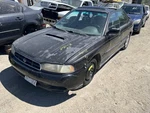 Speedometer Head Only Mph 4WD Fits 97 Legacy 1330153. Fixed Price $50.00.