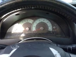 Speedometer Cluster Mph Vin 5TH Digit 4 Cylinder Se Fits 10-11 Camry 2283361. Fixed Price $145.00.