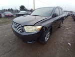 Instrument Speedometer Cluster Market Vin 5TH Digit Base Fits 08 Highlander. Fixed Price $88.02.