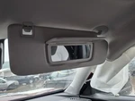 2024 Chevrolet Trax Passenger Sun Visor Gray Used Oem 268-13219R 3544359. Fixed Price $80.70.