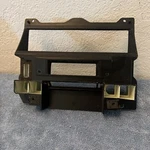 1969 , 1970 Ford Galaxie Ltd Dash Speedo Cluster Plate Bezel C9AF-10894. Fixed Price $27.99.