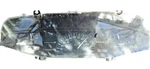1993 Buick Skylark Speedometer Assembly 101K 16157644. Fixed Price $69.50.
