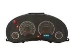 Speedometer Instrument Cluster 06 Jeep Liberty Dash Panel Gauges 61,215 Miles. Fixed Price $97.20.